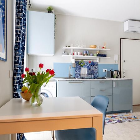 La Casa Di Matilde - Navigli Apartments ميلان المظهر الخارجي الصورة