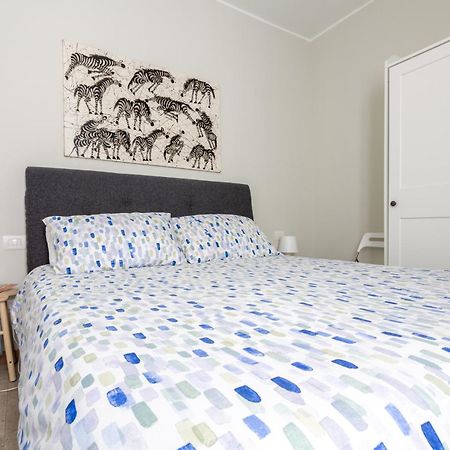La Casa Di Matilde - Navigli Apartments ميلان المظهر الخارجي الصورة