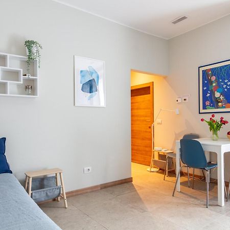 La Casa Di Matilde - Navigli Apartments ميلان المظهر الخارجي الصورة