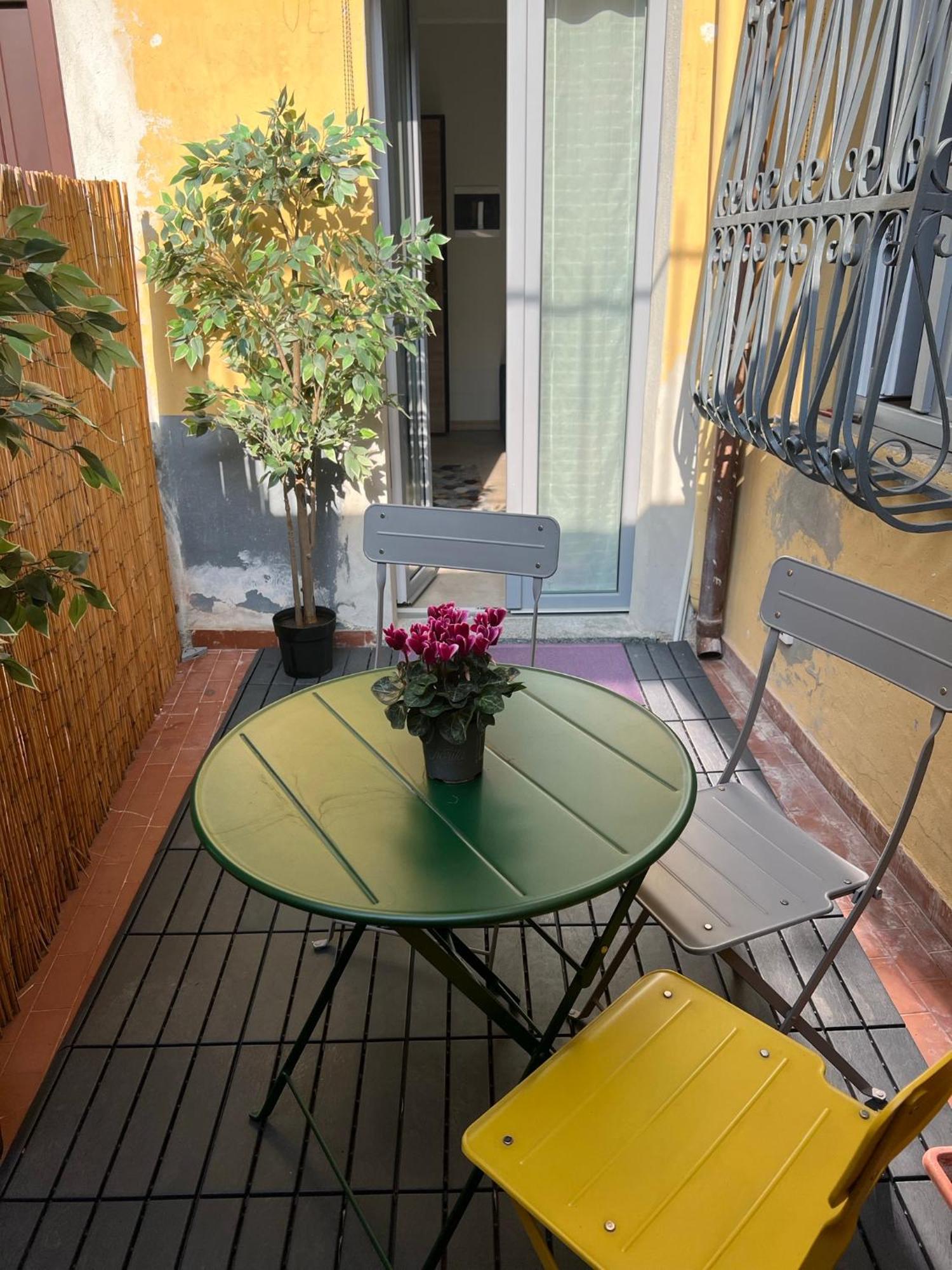 La Casa Di Matilde - Navigli Apartments ميلان المظهر الخارجي الصورة