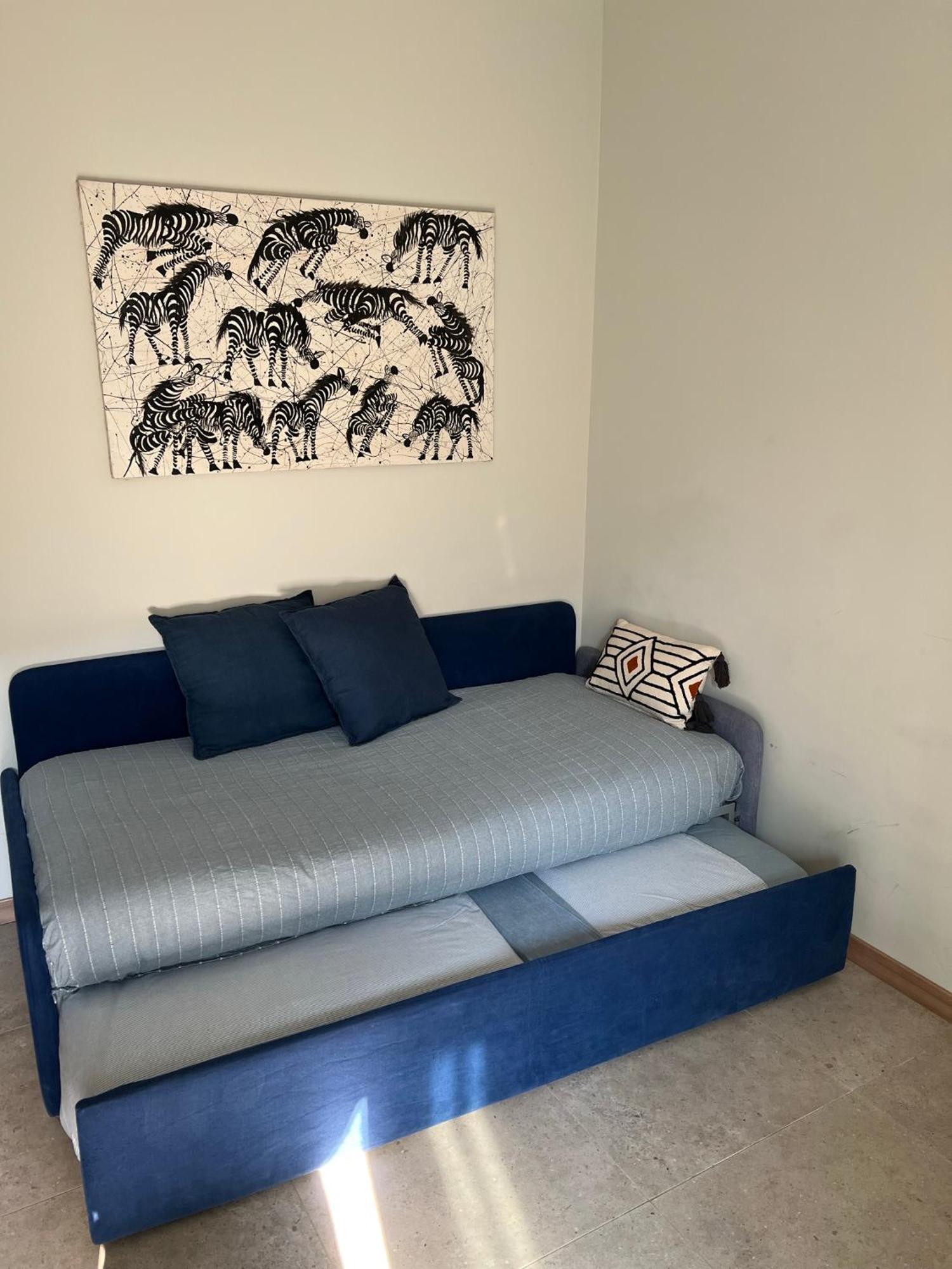 La Casa Di Matilde - Navigli Apartments ميلان المظهر الخارجي الصورة