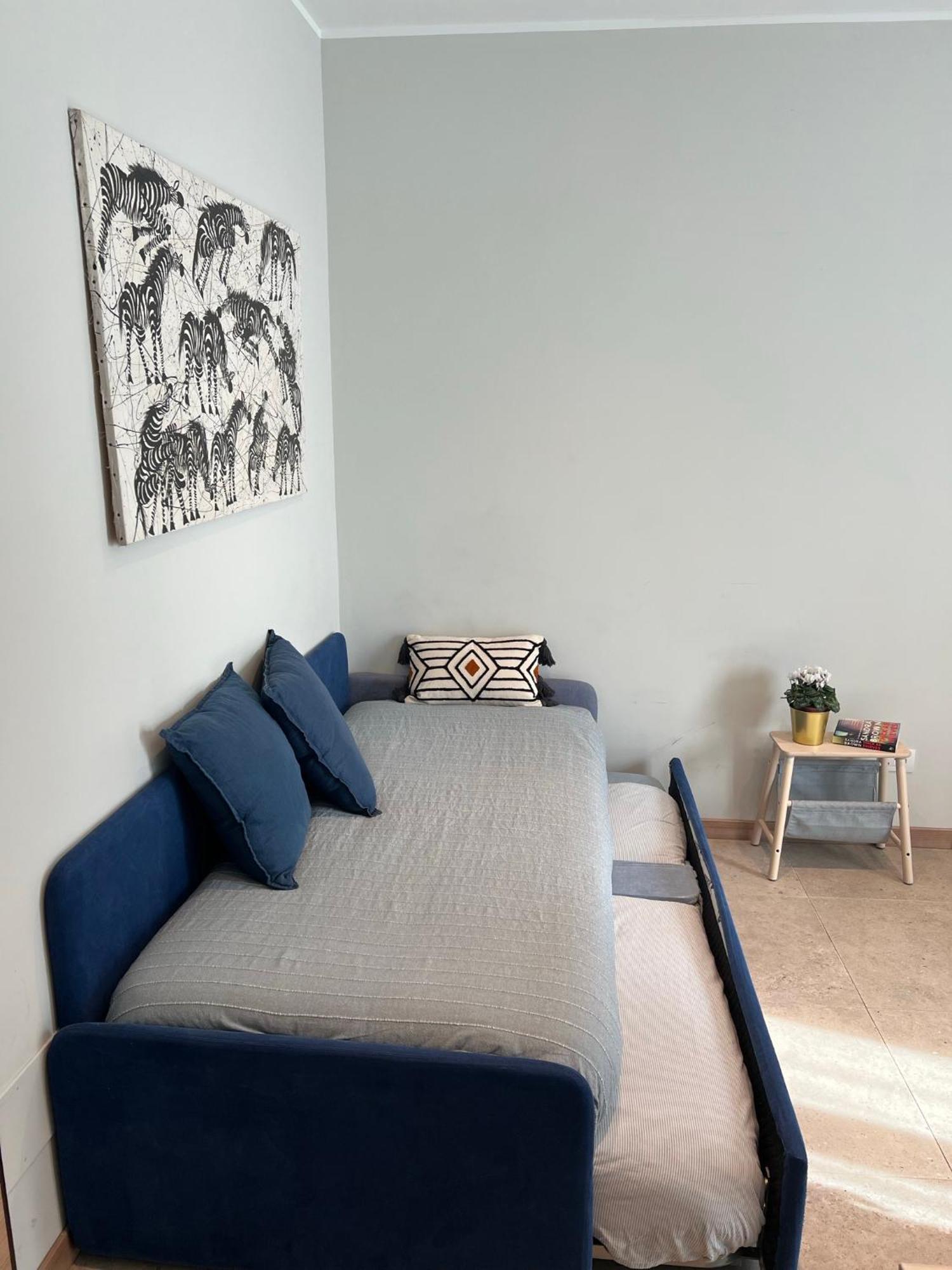 La Casa Di Matilde - Navigli Apartments ميلان المظهر الخارجي الصورة