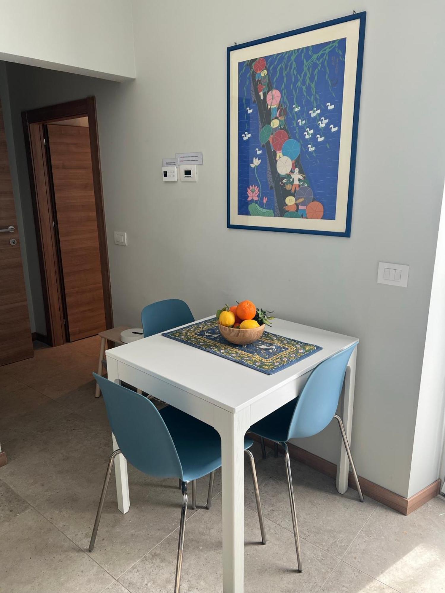 La Casa Di Matilde - Navigli Apartments ميلان المظهر الخارجي الصورة