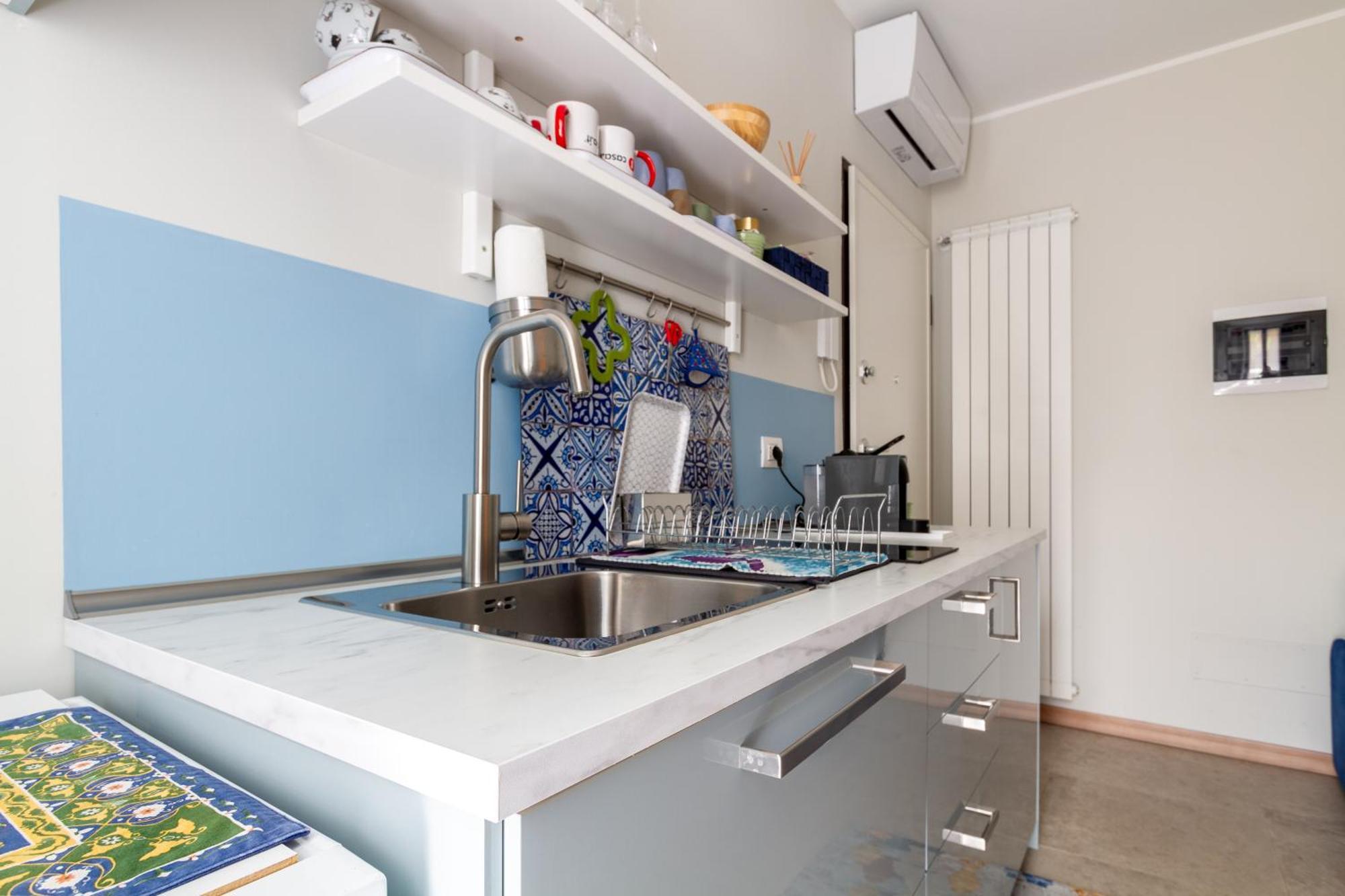 La Casa Di Matilde - Navigli Apartments ميلان المظهر الخارجي الصورة