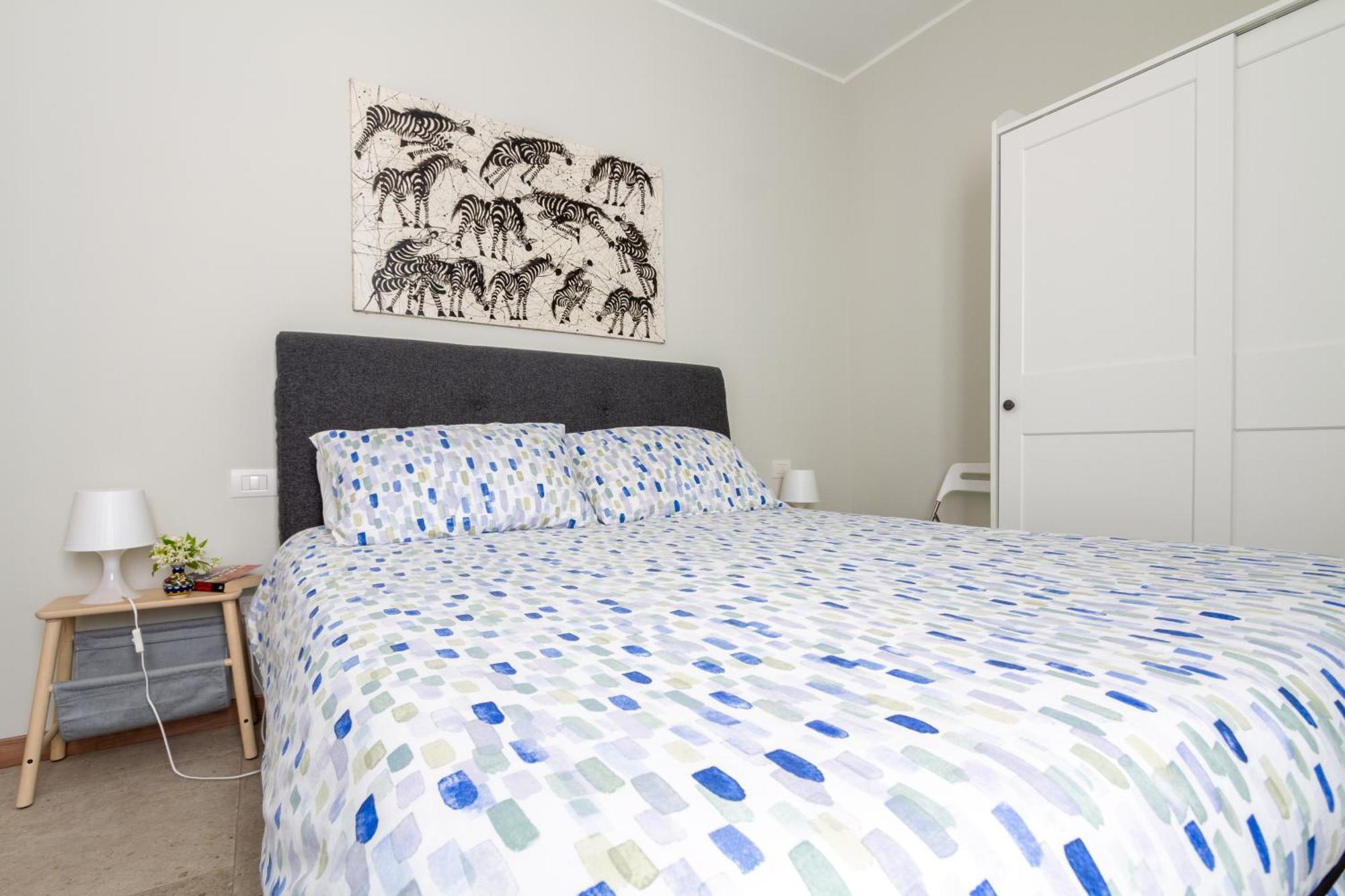 La Casa Di Matilde - Navigli Apartments ميلان المظهر الخارجي الصورة