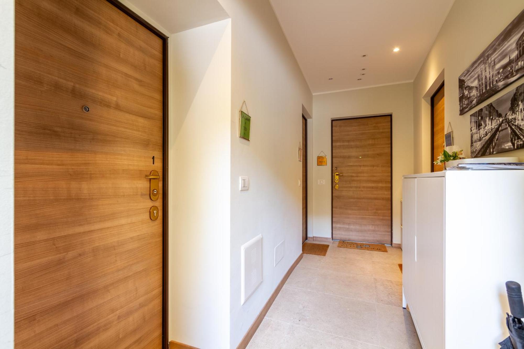 La Casa Di Matilde - Navigli Apartments ميلان المظهر الخارجي الصورة