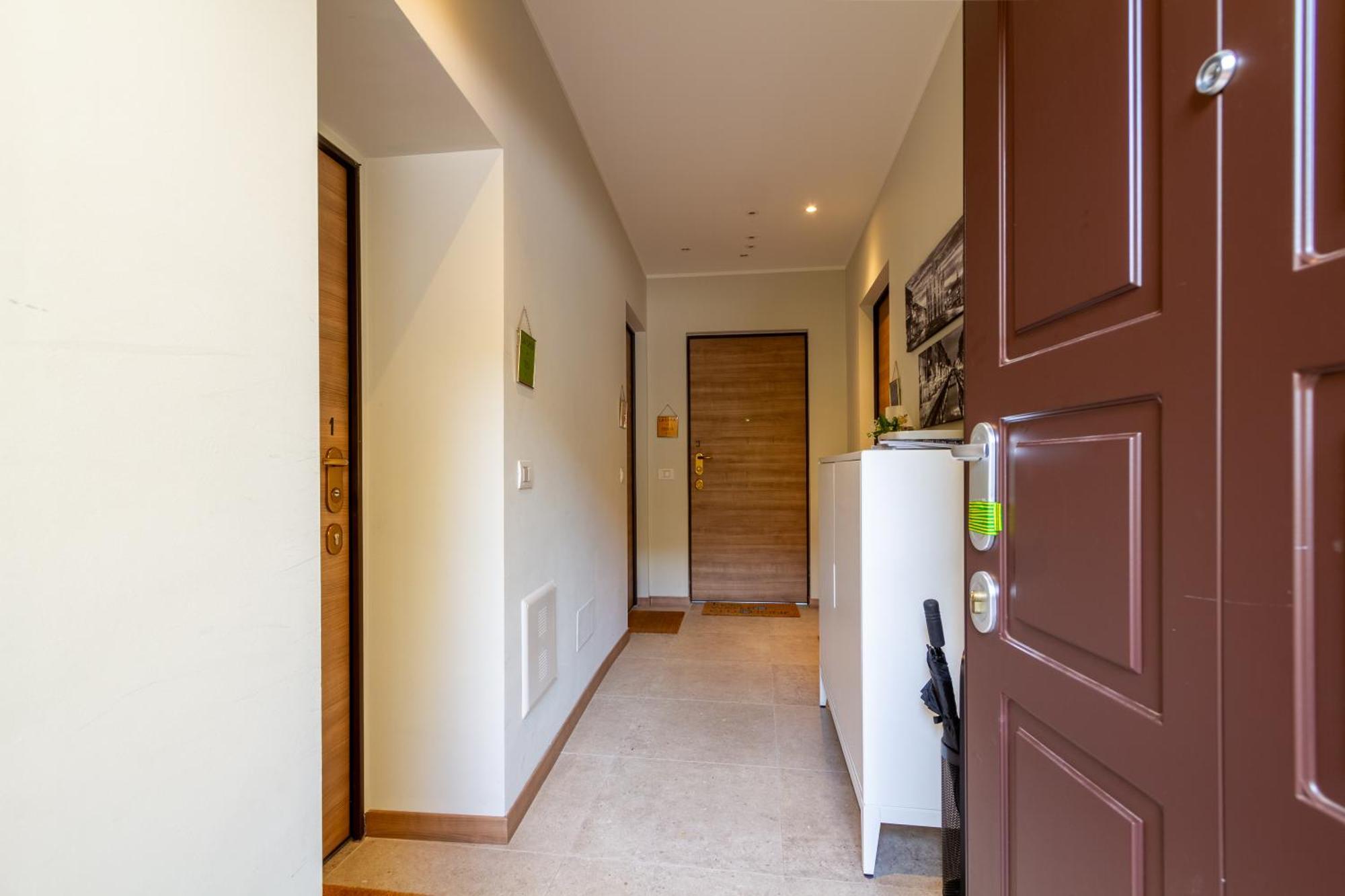 La Casa Di Matilde - Navigli Apartments ميلان المظهر الخارجي الصورة
