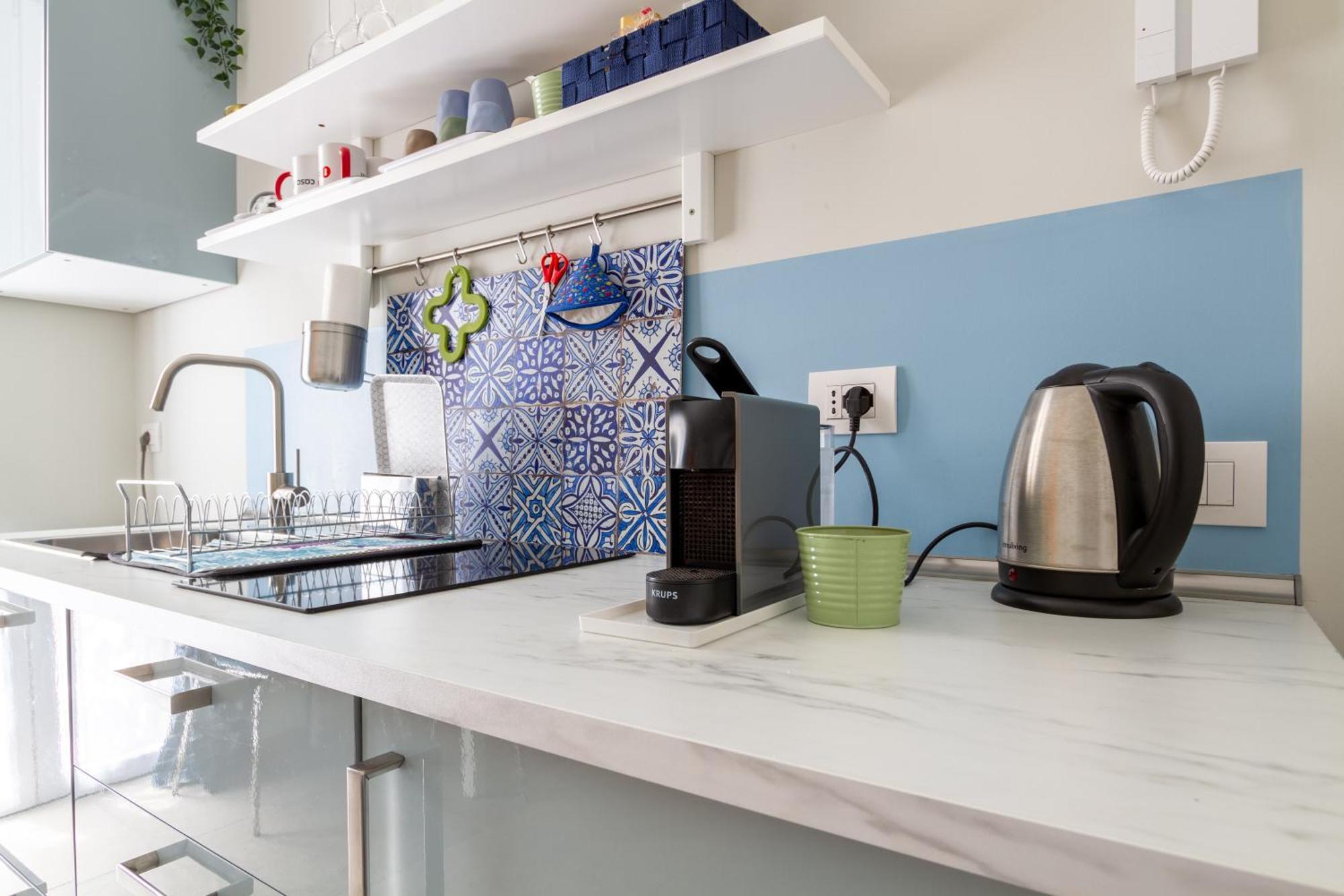 La Casa Di Matilde - Navigli Apartments ميلان المظهر الخارجي الصورة