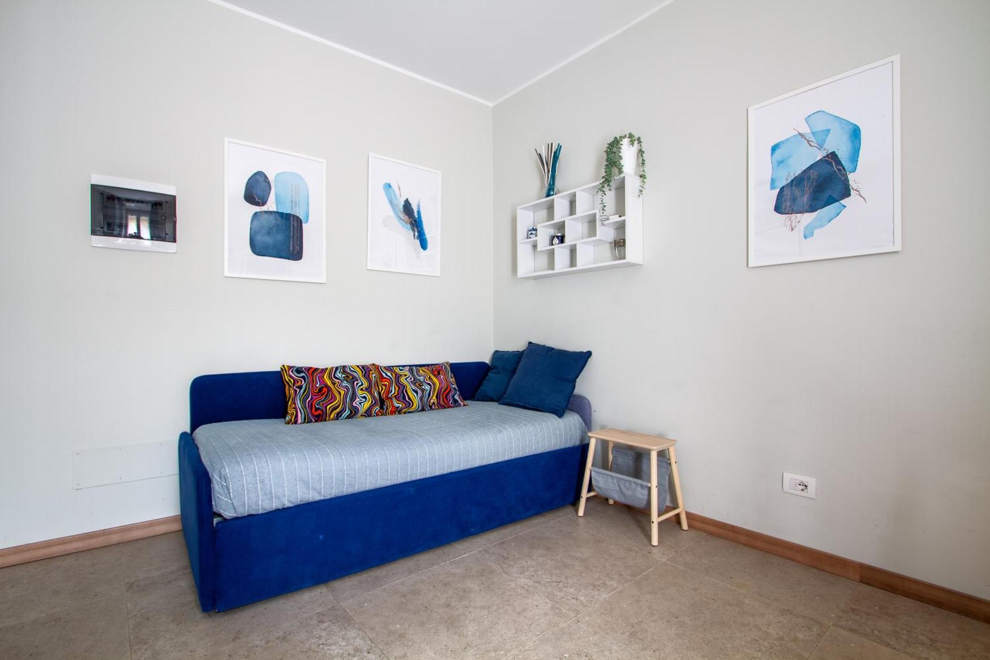 La Casa Di Matilde - Navigli Apartments ميلان المظهر الخارجي الصورة