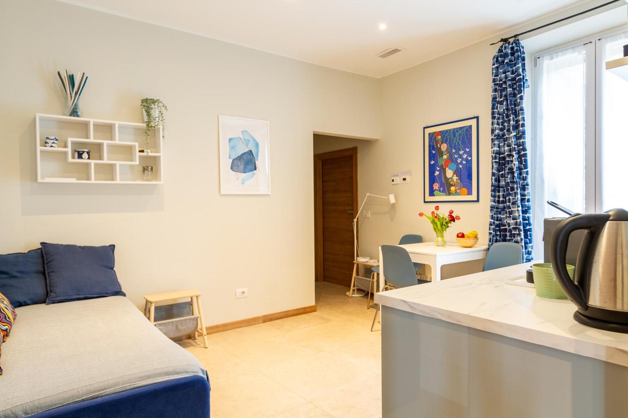 La Casa Di Matilde - Navigli Apartments ميلان المظهر الخارجي الصورة