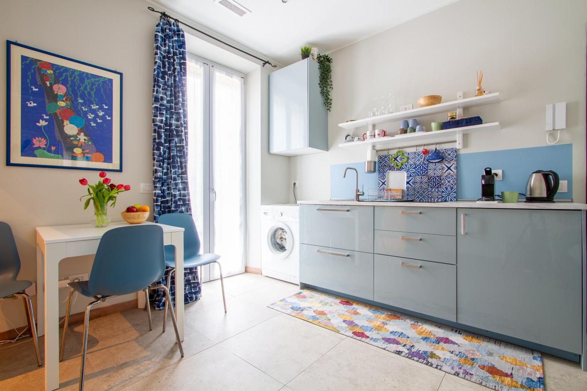La Casa Di Matilde - Navigli Apartments ميلان المظهر الخارجي الصورة