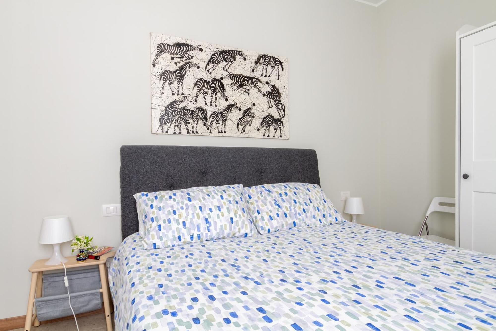 La Casa Di Matilde - Navigli Apartments ميلان المظهر الخارجي الصورة