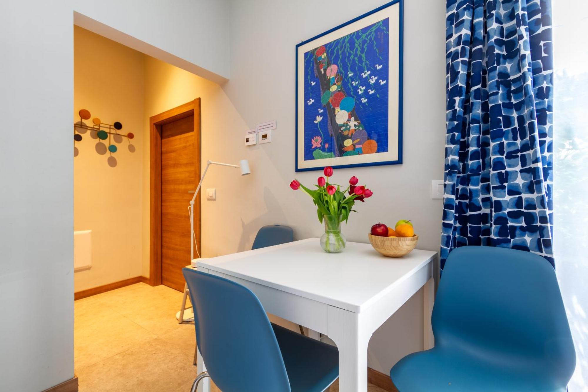 La Casa Di Matilde - Navigli Apartments ميلان المظهر الخارجي الصورة