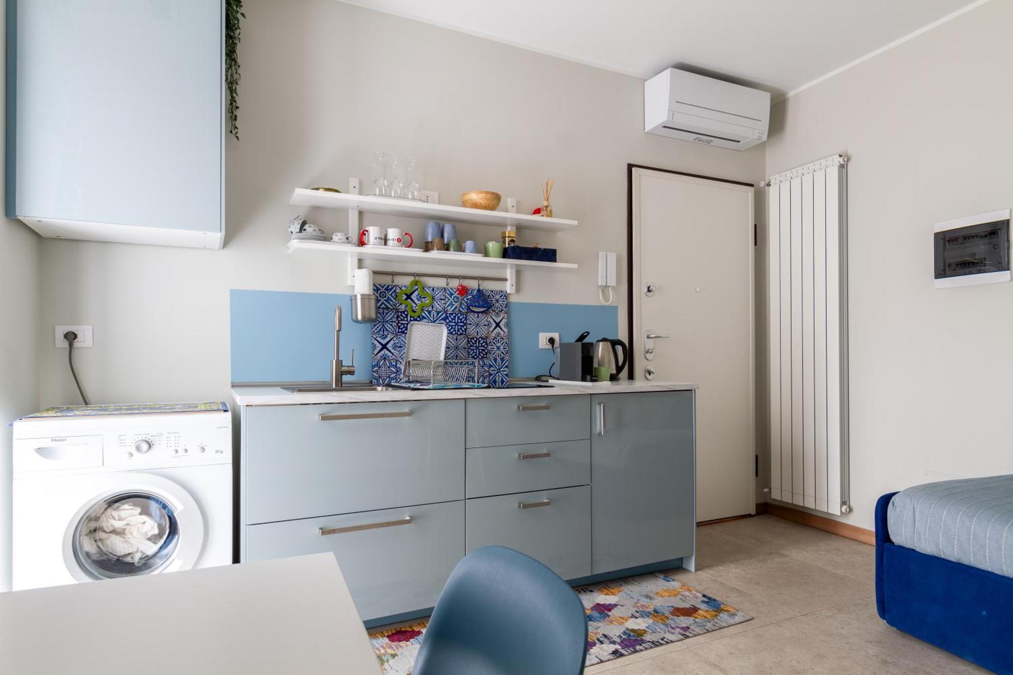 La Casa Di Matilde - Navigli Apartments ميلان المظهر الخارجي الصورة
