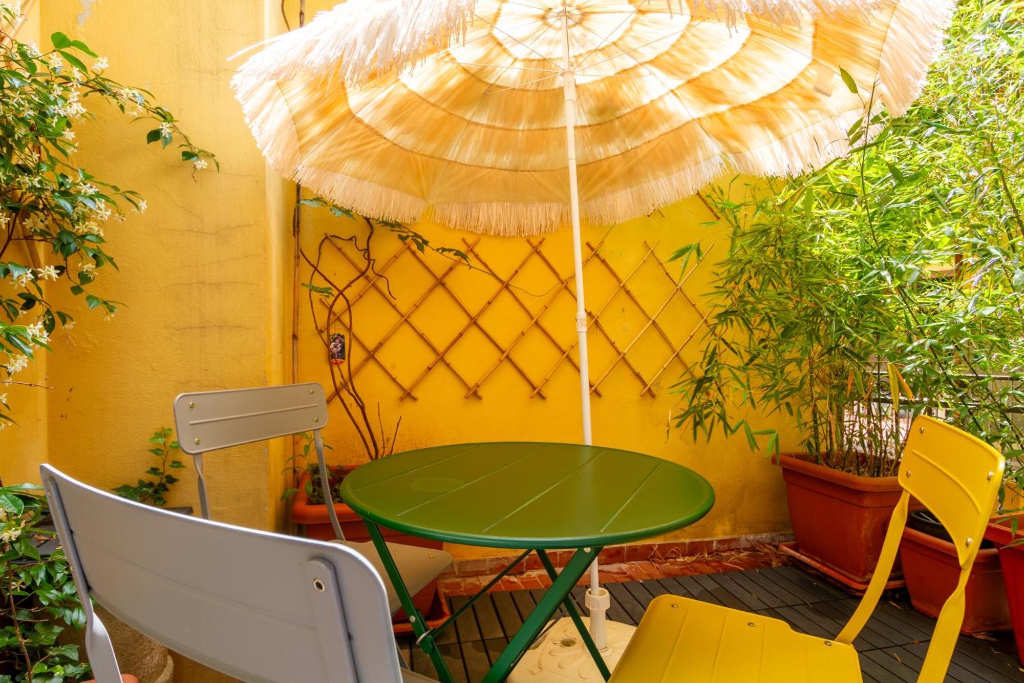 La Casa Di Matilde - Navigli Apartments ميلان المظهر الخارجي الصورة