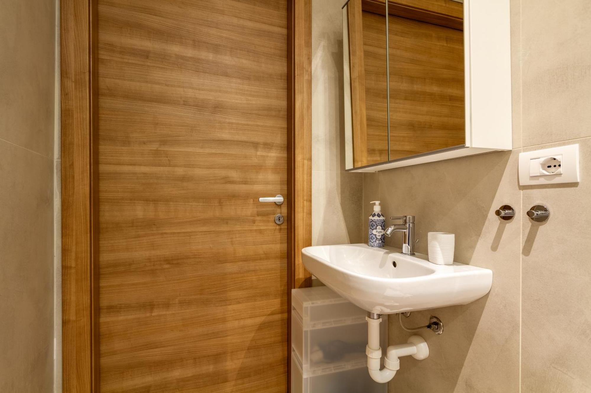 La Casa Di Matilde - Navigli Apartments ميلان المظهر الخارجي الصورة