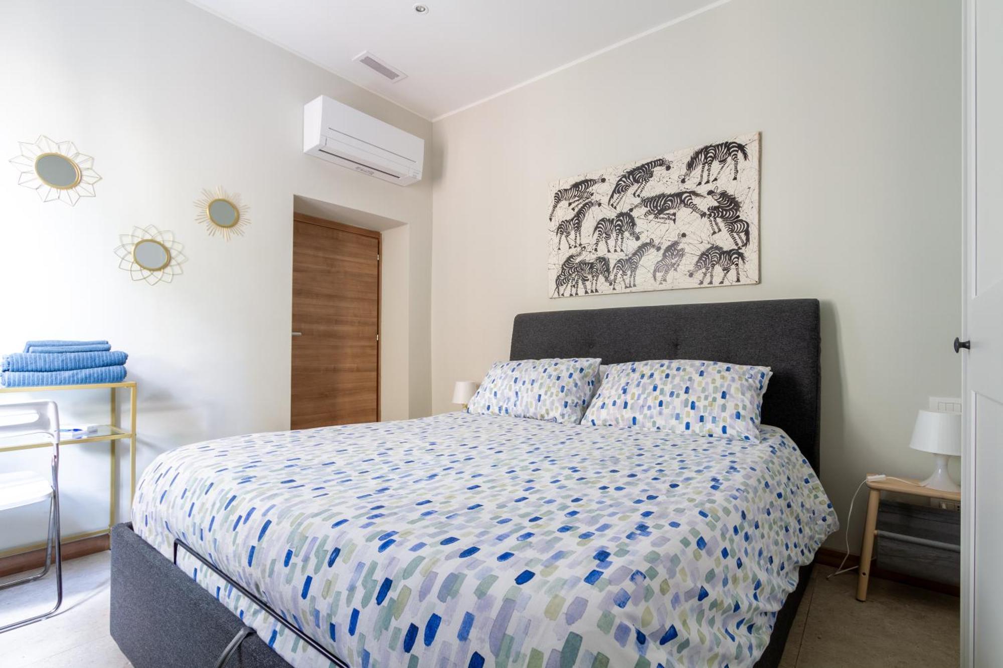 La Casa Di Matilde - Navigli Apartments ميلان المظهر الخارجي الصورة