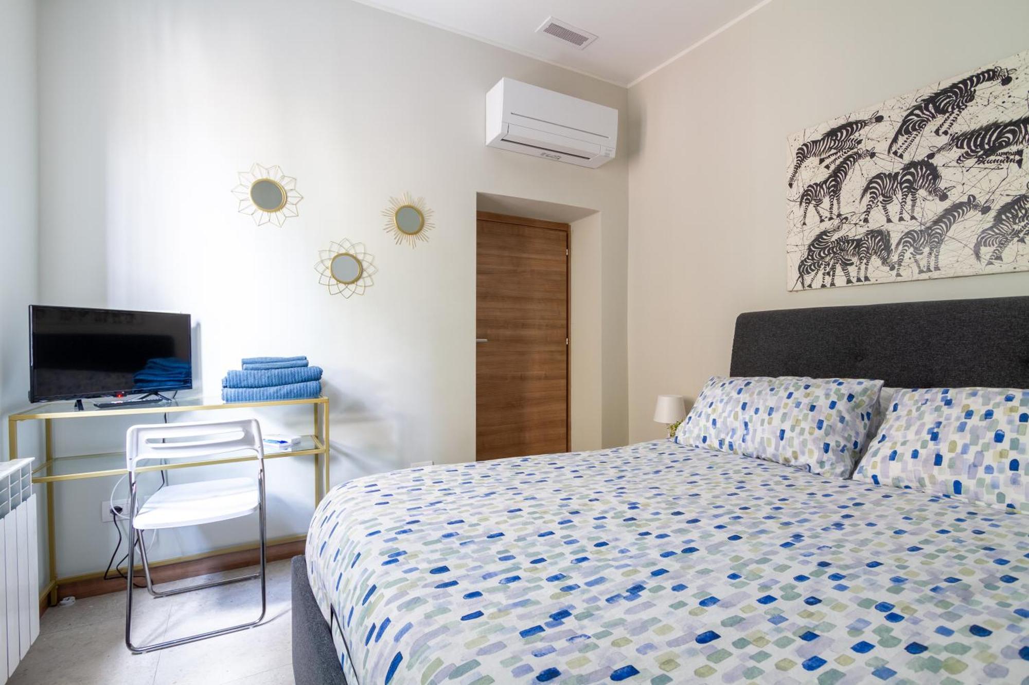 La Casa Di Matilde - Navigli Apartments ميلان المظهر الخارجي الصورة