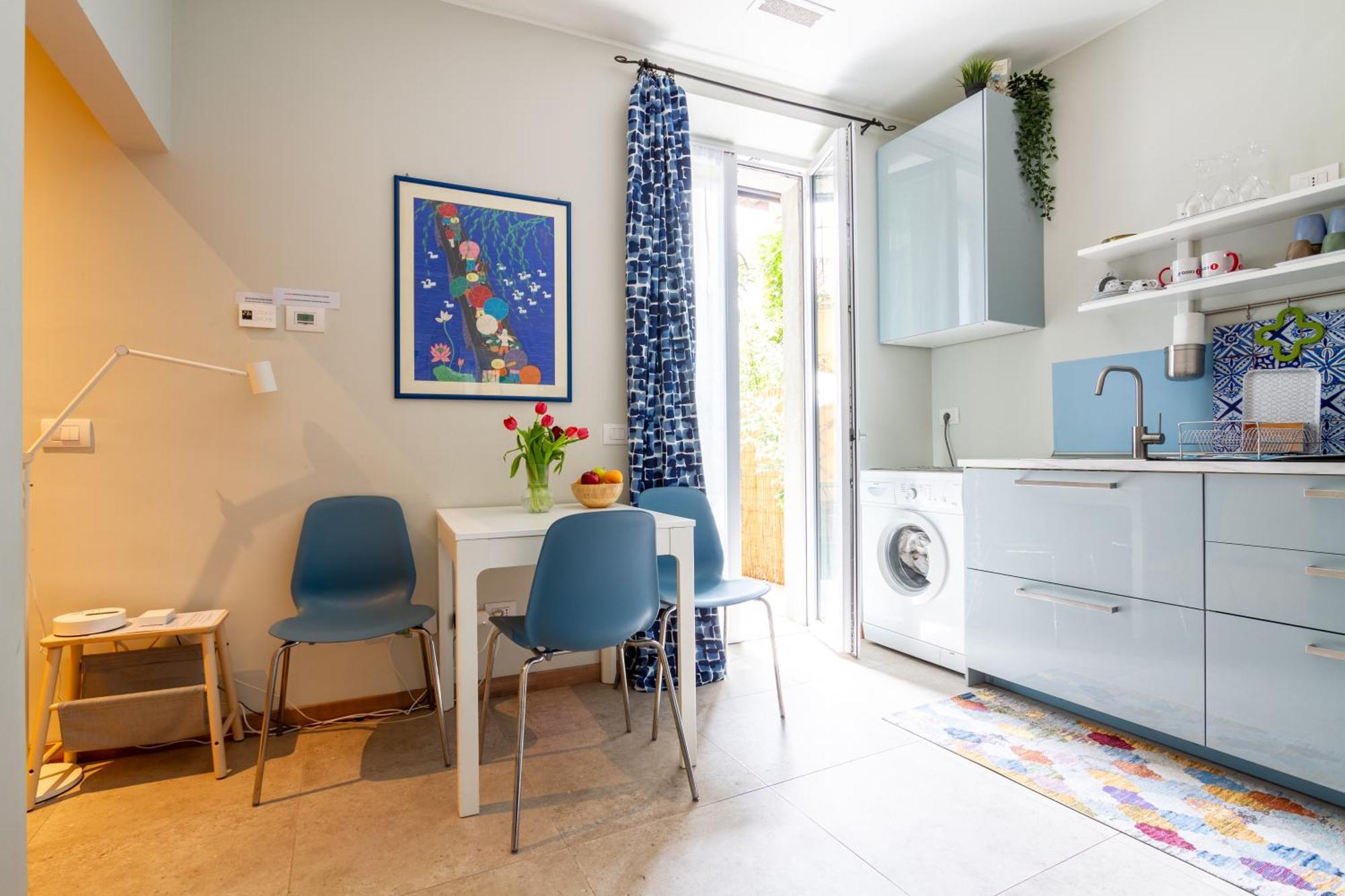 La Casa Di Matilde - Navigli Apartments ميلان المظهر الخارجي الصورة