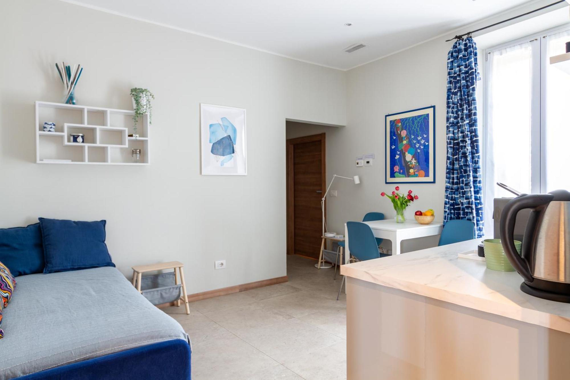 La Casa Di Matilde - Navigli Apartments ميلان المظهر الخارجي الصورة